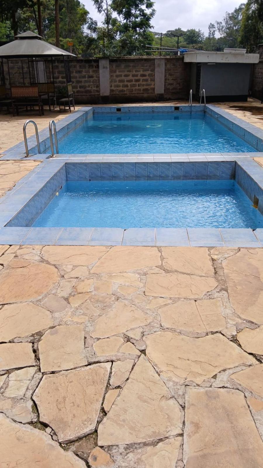 Salmiya Place 2 Nairobi Exterior foto